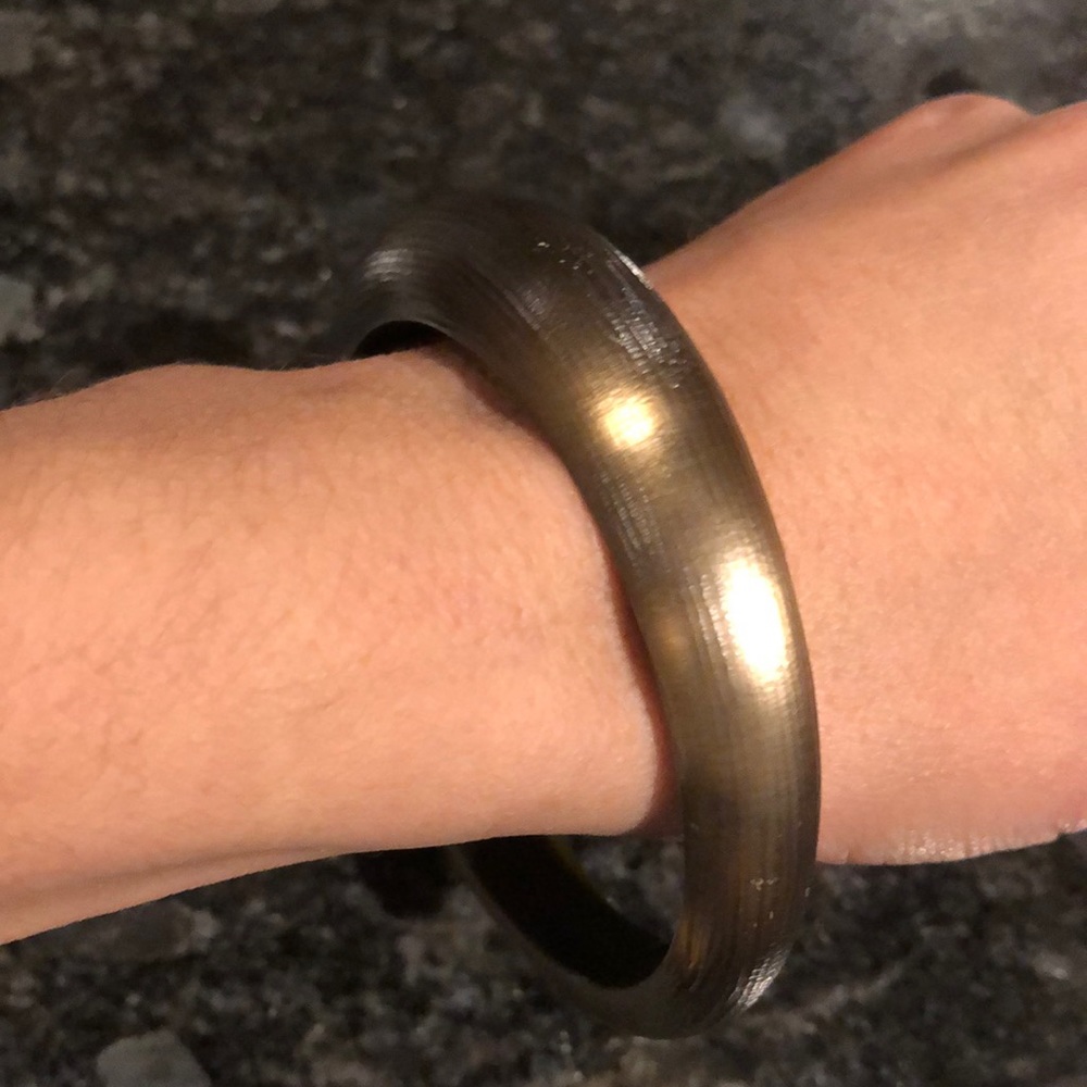 Alexis Bittar bracelet